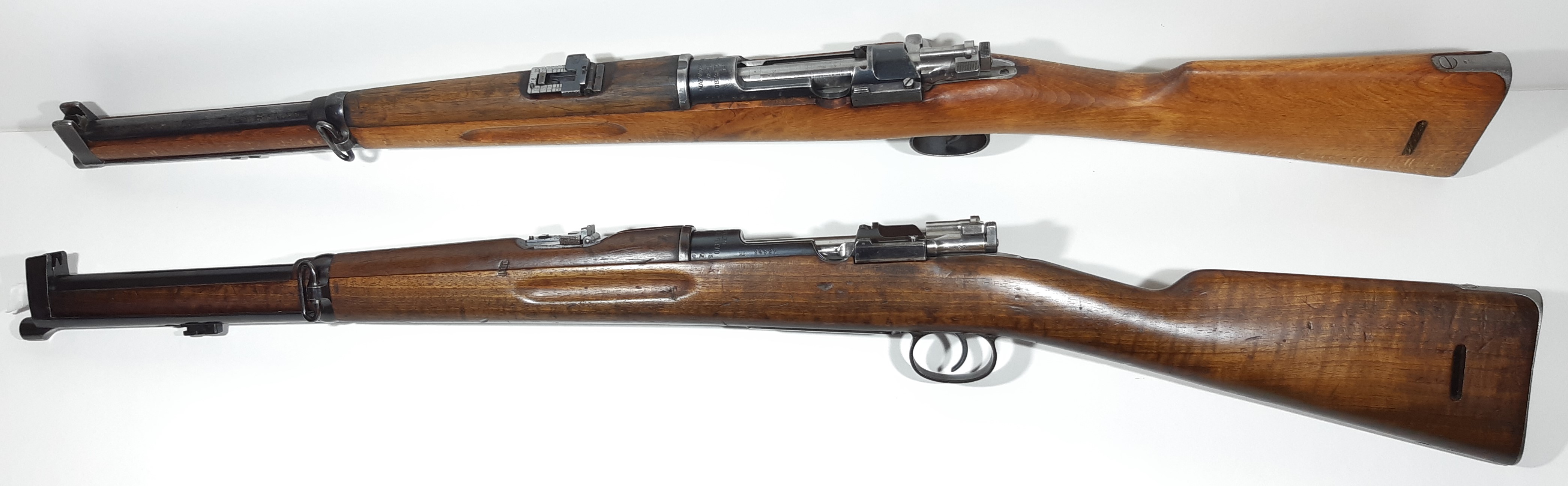 Reiterkarabiner M94