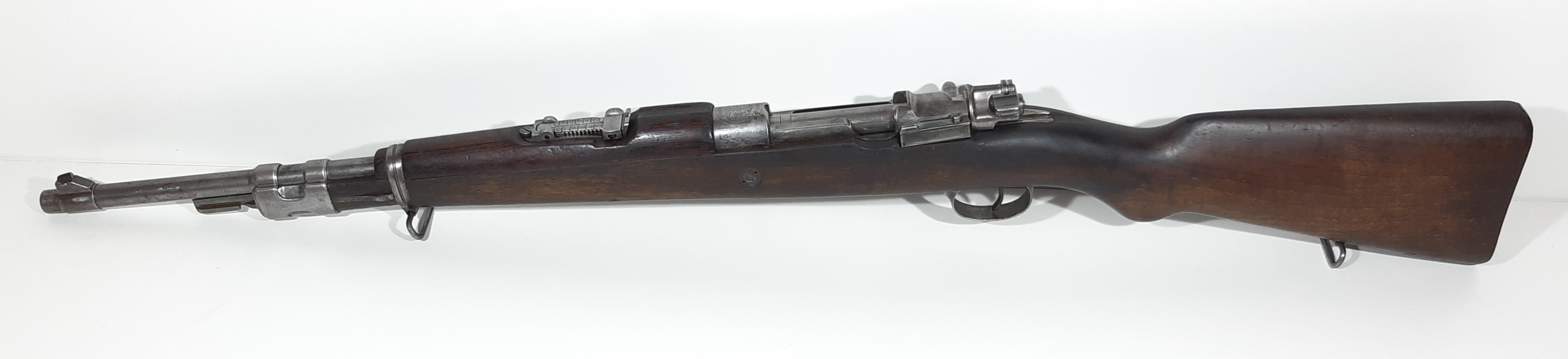 FN Modell 1950 Kolumbien