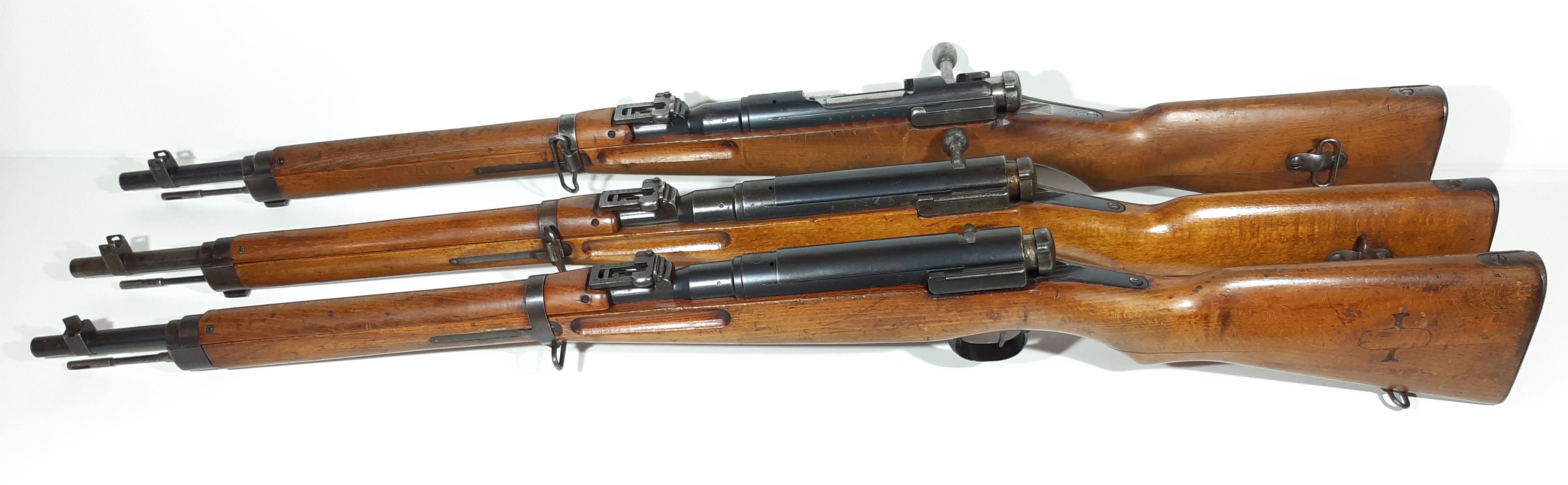 Arisaka Typ 35 