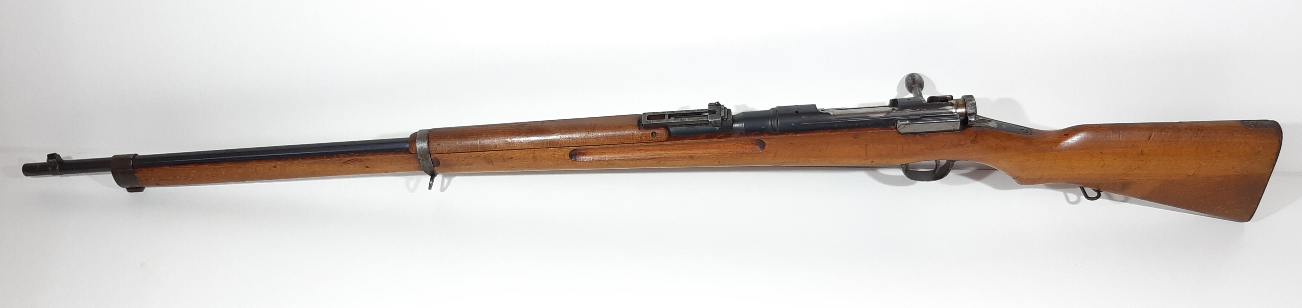 Arisaka Typ 38 