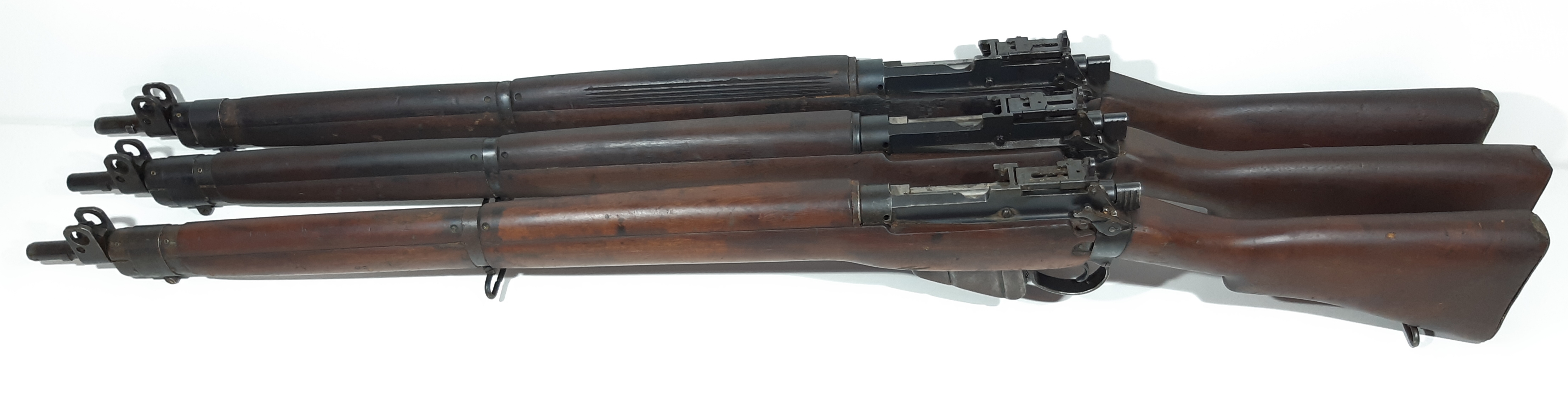 Enfield Nr. 4 Mk. 1/2