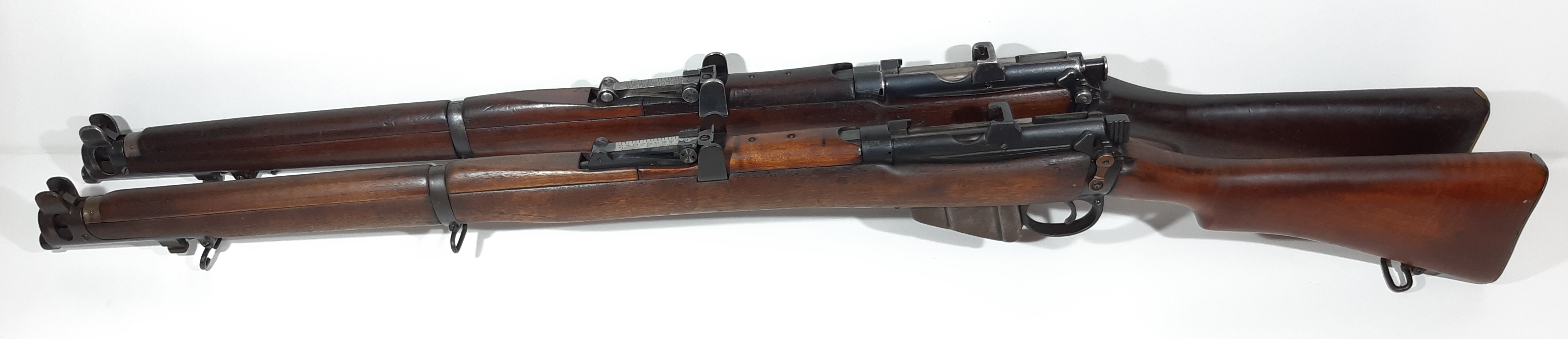 Enfield Nr. 1 Mk. 3