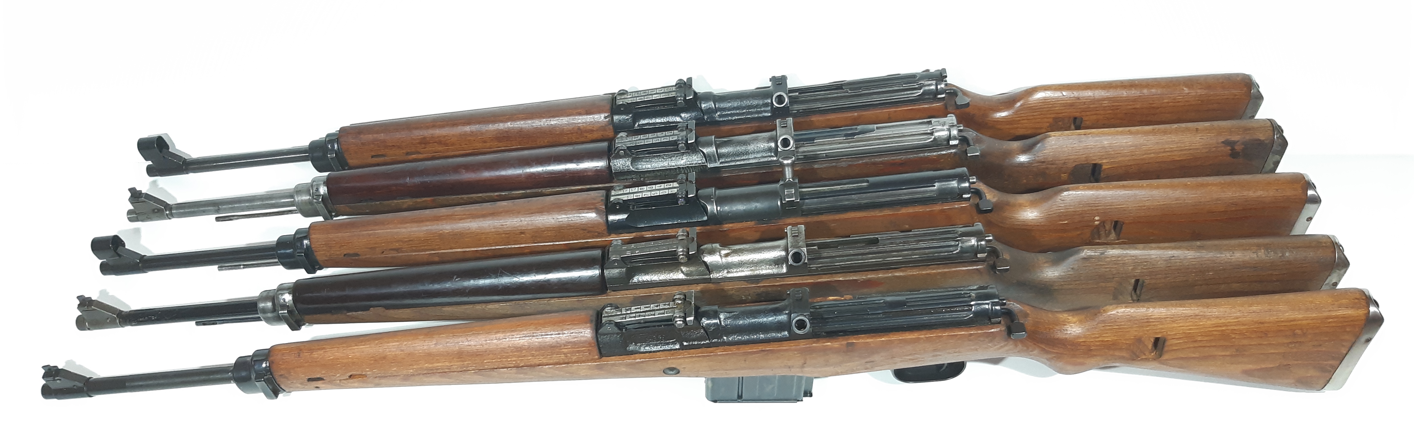 Gewehr 43