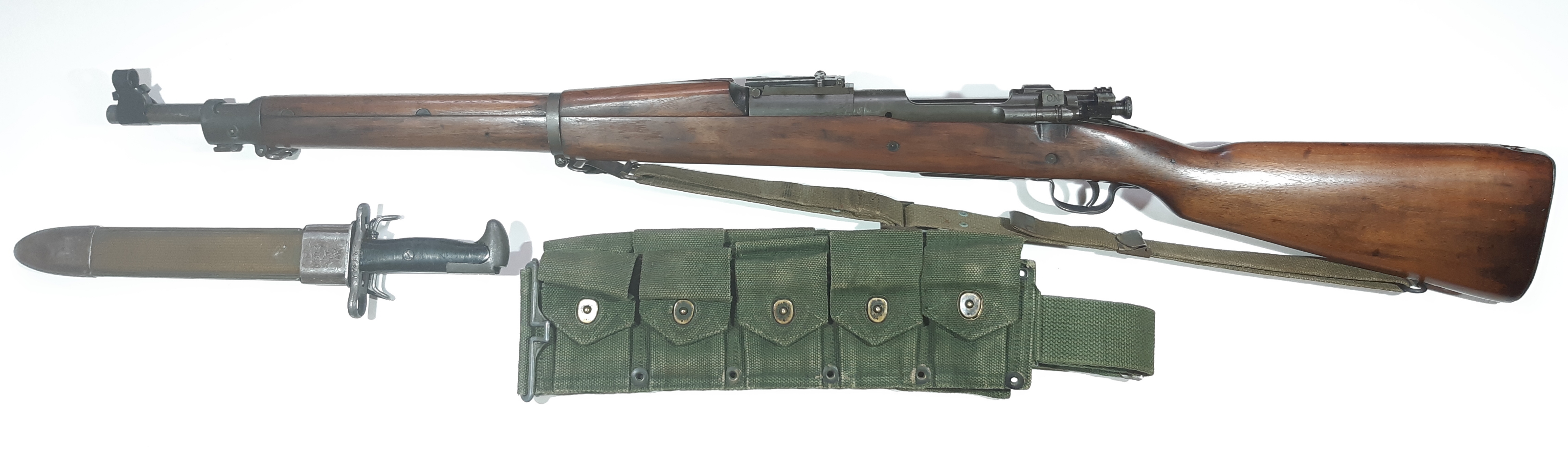 Springfield M1903