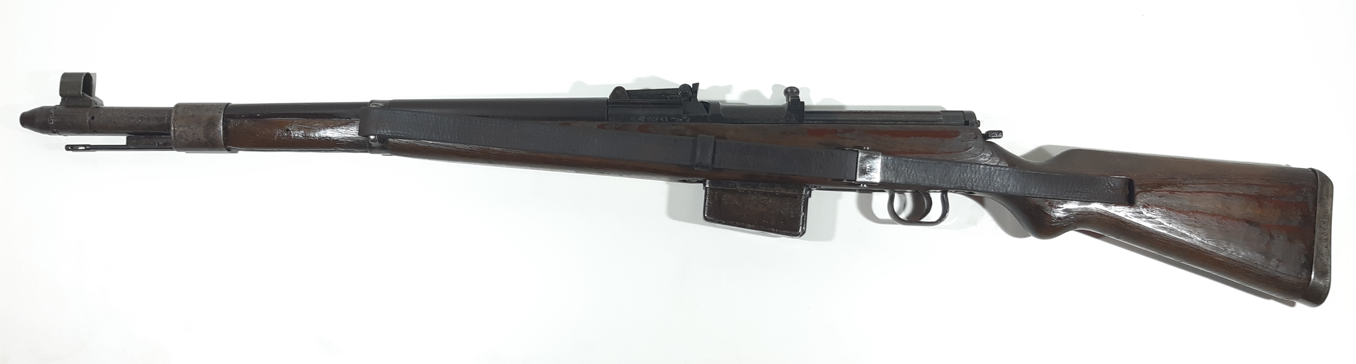 Gewehr 41 (W)